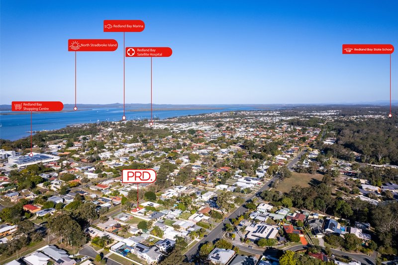 163A Mill Street, Redland Bay QLD 4165