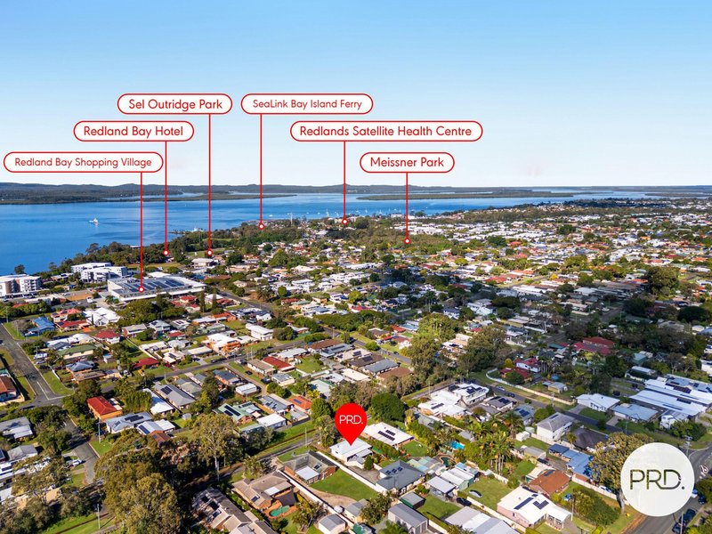 Photo - 163A Mill Street, Redland Bay QLD 4165 - Image 2