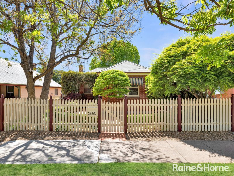 163A Piper Street, Bathurst NSW 2795