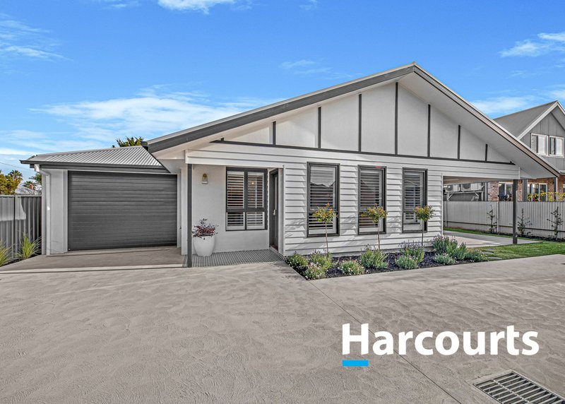 163A Rowan Street, Wangaratta VIC 3677