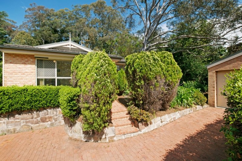 163a Victoria Road, West Pennant Hills NSW 2125