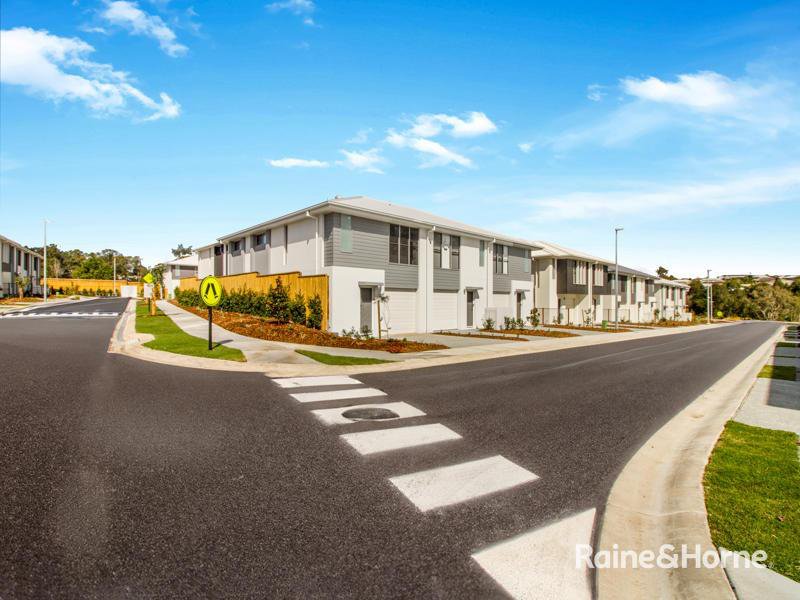 163A/63 Watercress Boulevard, Redbank Plains QLD 4301