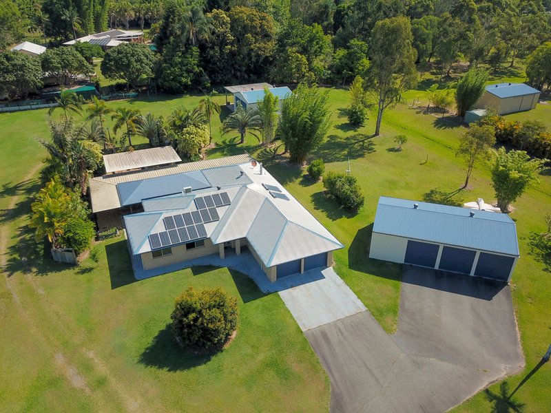 164-170 Pitt Road, Burpengary QLD 4505