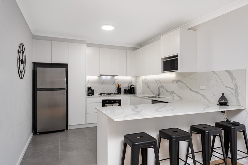 Photo - 16/4-6 Vista Street, Caringbah NSW 2229 - Image 4