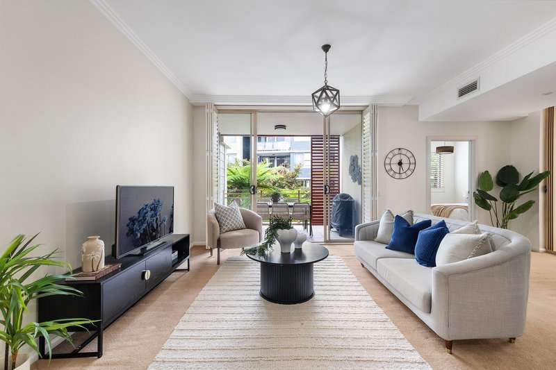 Photo - 16/4-8 Bobbin Head Road, Pymble NSW 2073 - Image 1