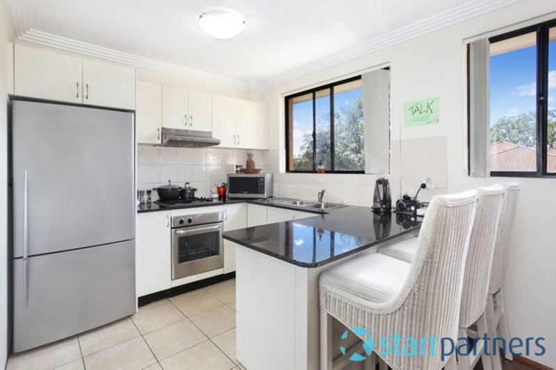 Photo - 16/4-8 Burford Street, Merrylands NSW 2160 - Image 3