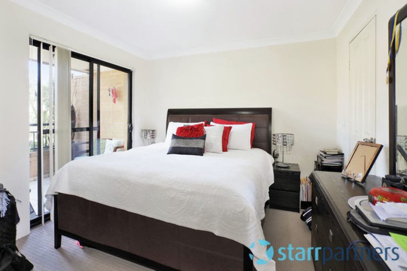 Photo - 16/4-8 Burford Street, Merrylands NSW 2160 - Image 5