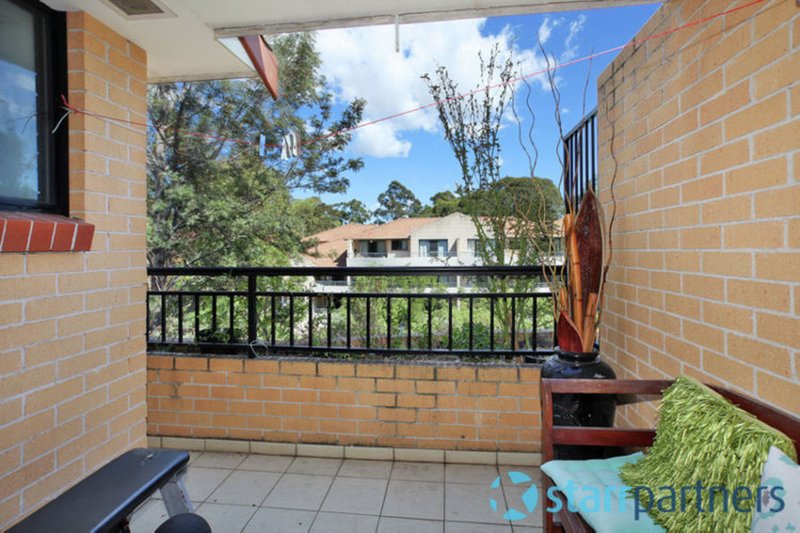 Photo - 16/4-8 Burford Street, Merrylands NSW 2160 - Image 7