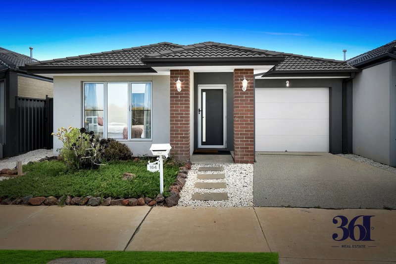 164 Altezze Drive, Truganina VIC 3029