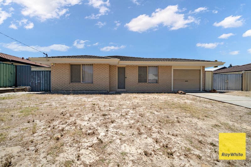 164 Amazon Drive, Beechboro WA 6063