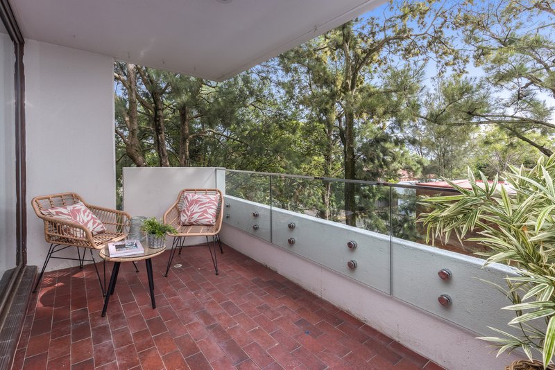 Photo - 16/4 Amherst Street, Cammeray NSW 2062 - Image 6