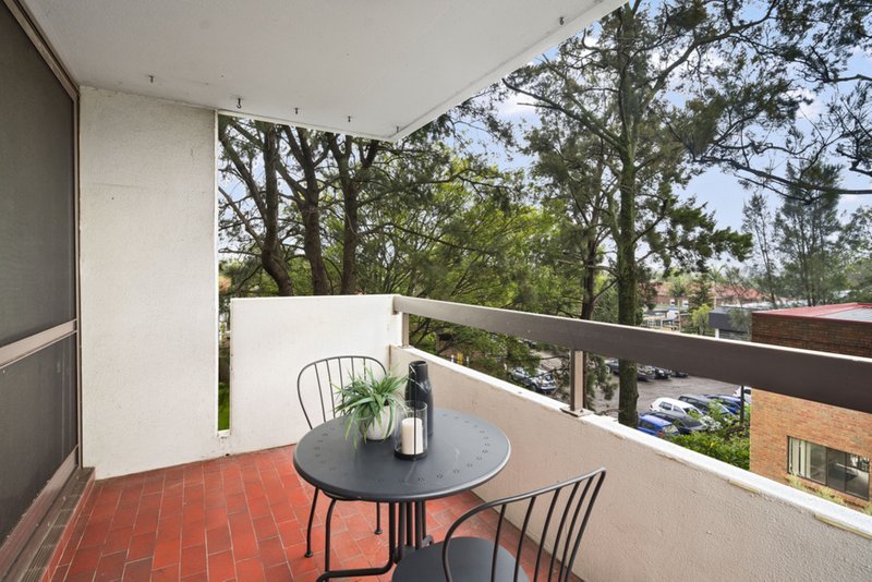 Photo - 16/4 Amherst Street, Cammeray NSW 2062 - Image 2