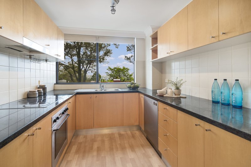 Photo - 16/4 Amherst Street, Cammeray NSW 2062 - Image 3