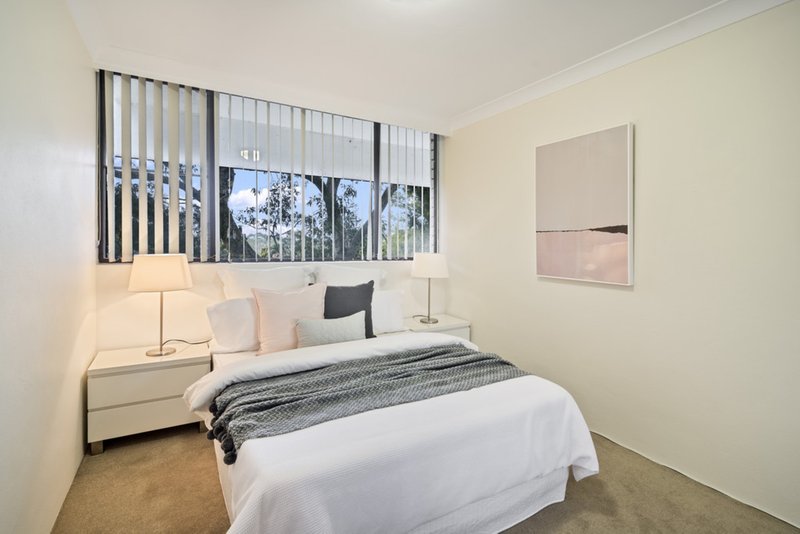 Photo - 16/4 Amherst Street, Cammeray NSW 2062 - Image 5