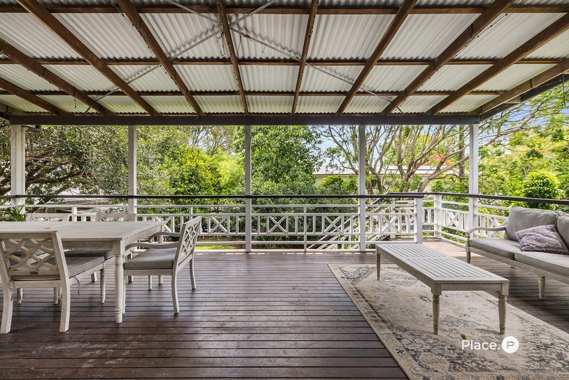 Photo - 164 Barrack Road, Cannon Hill QLD 4170 - Image 7