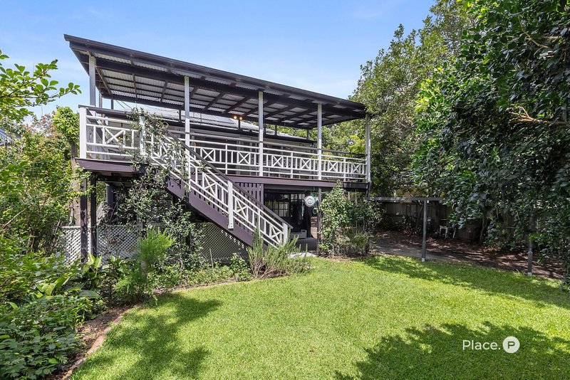 Photo - 164 Barrack Road, Cannon Hill QLD 4170 - Image 12