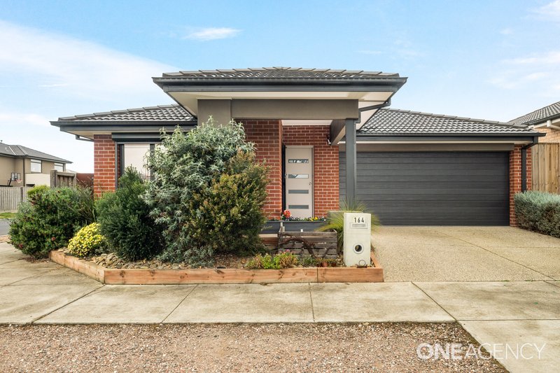 164 Batten Road, Armstrong Creek VIC 3217