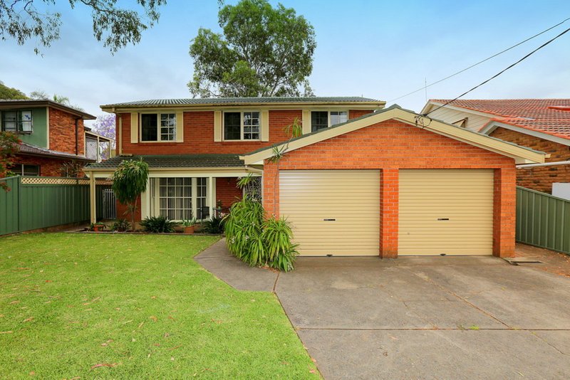 164 Birdwood Road, Georges Hall NSW 2198