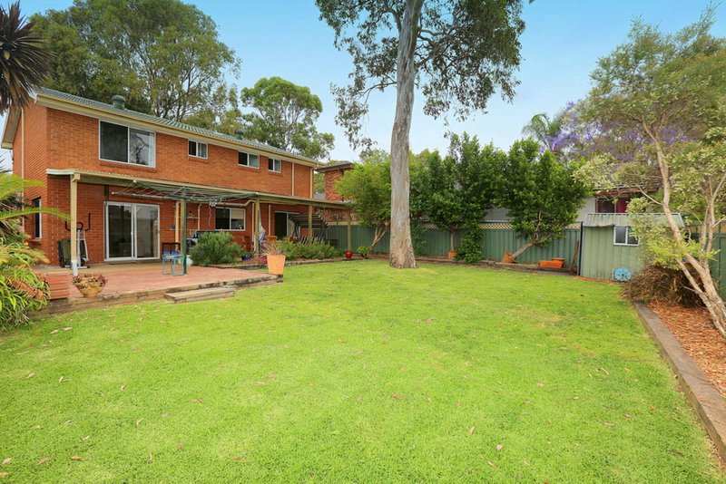 Photo - 164 Birdwood Road, Georges Hall NSW 2198 - Image 13