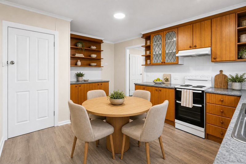 Photo - 1/64 Bligh Street, Warrane TAS 7018 - Image 5