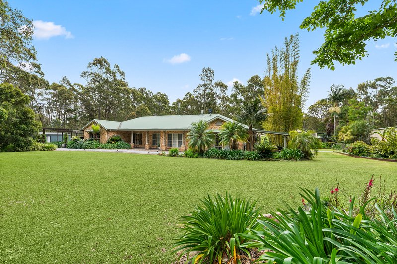 Photo - 164 Cabbage Tree Lane, Nowra Hill NSW 2540 - Image 1