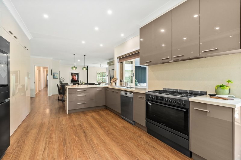 Photo - 164 Cabbage Tree Lane, Nowra Hill NSW 2540 - Image 7