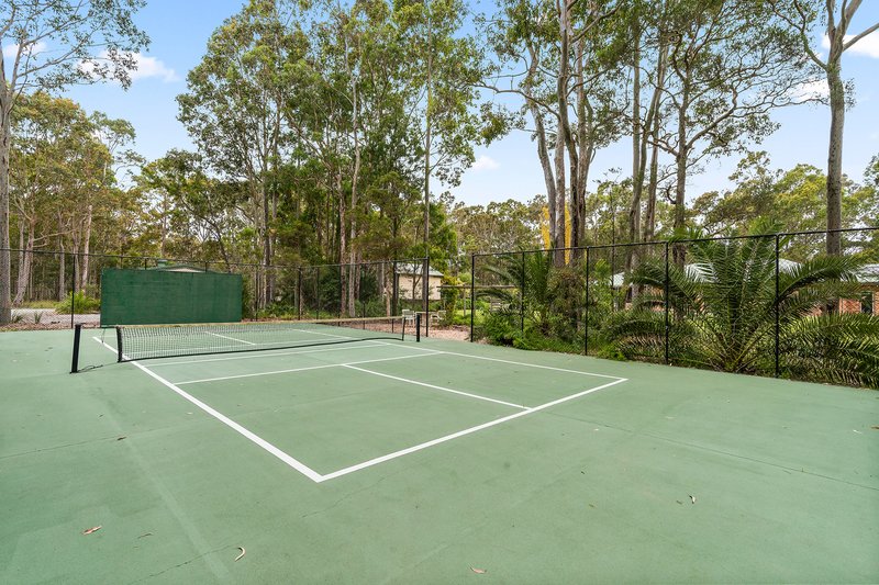 Photo - 164 Cabbage Tree Lane, Nowra Hill NSW 2540 - Image 17