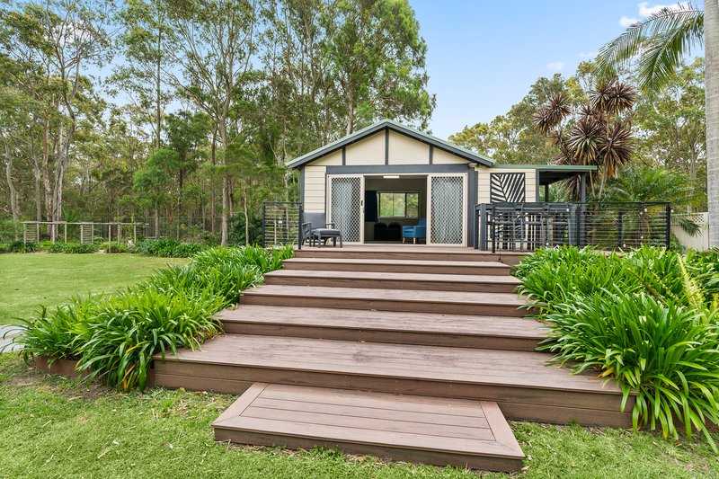 Photo - 164 Cabbage Tree Lane, Nowra Hill NSW 2540 - Image 19