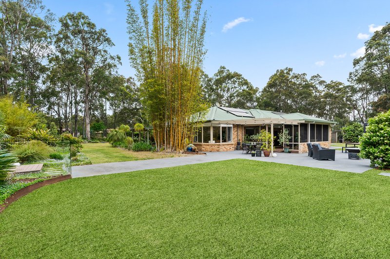 Photo - 164 Cabbage Tree Lane, Nowra Hill NSW 2540 - Image 20