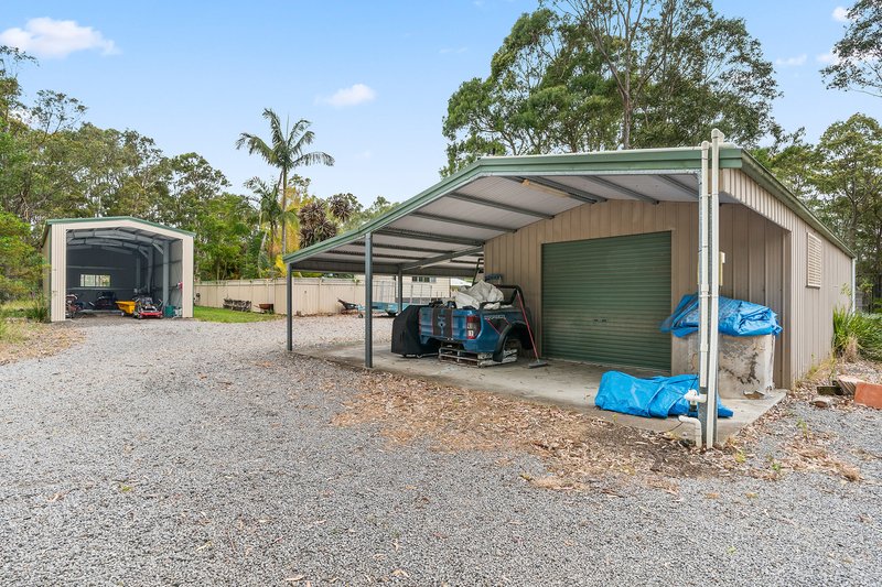 Photo - 164 Cabbage Tree Lane, Nowra Hill NSW 2540 - Image 23