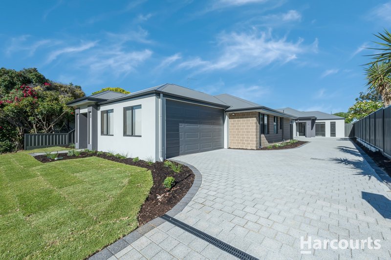 Photo - 164 Camberwarra Drive, Craigie WA 6025 - Image 6