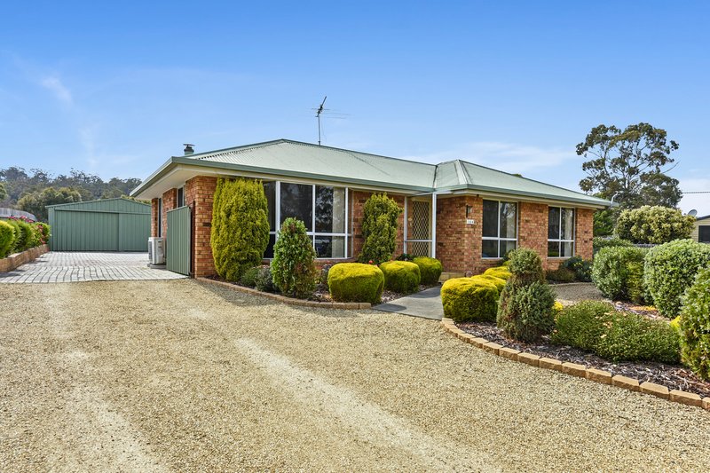 164 Carlton River Road, Carlton TAS 7173