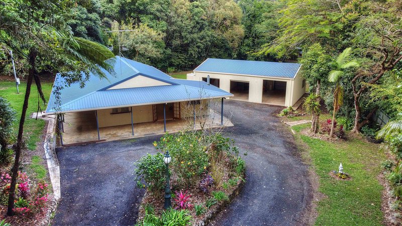 164 Carrington Road, Carrington QLD 4883