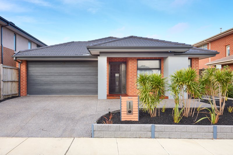 Photo - 164 Clarendon Drive, Keysborough VIC 3173 - Image 10