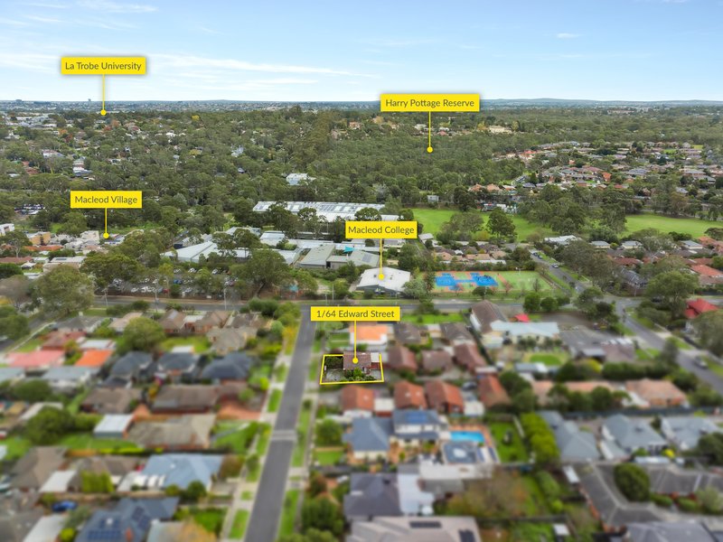 Photo - 1/64 Edward Street, Macleod VIC 3085 - Image 14