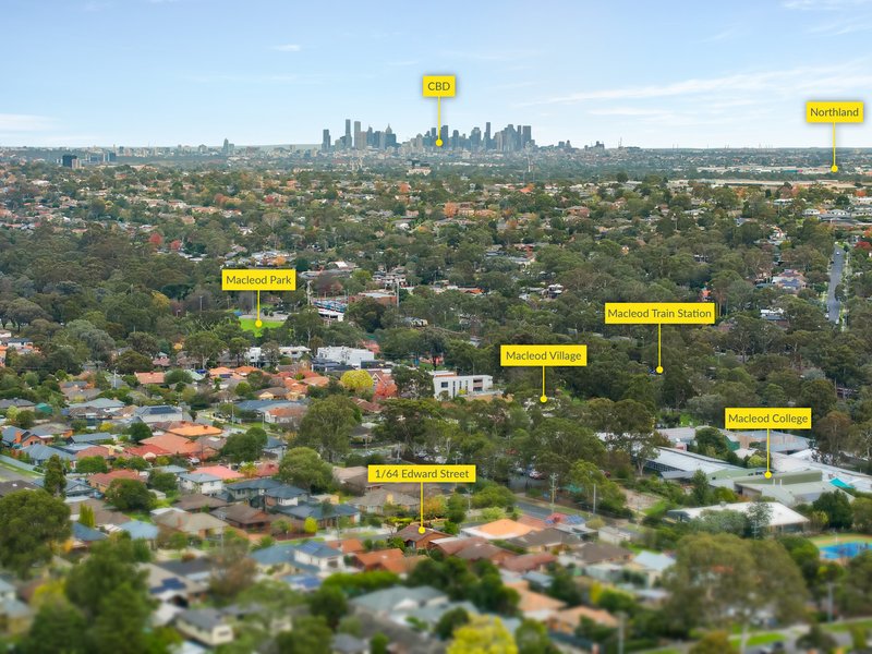 Photo - 1/64 Edward Street, Macleod VIC 3085 - Image 15