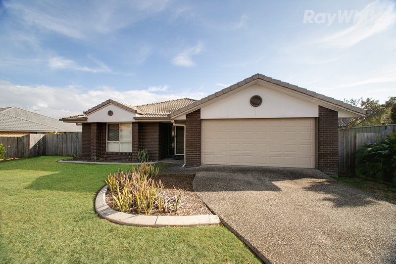 164 Edwards Street, Raceview QLD 4305