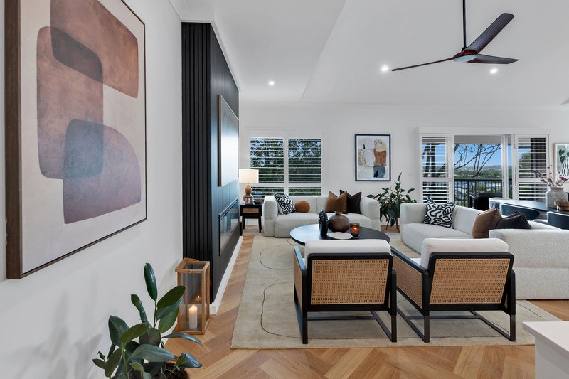 Photo - 16/4 Fleay Court, Burleigh Heads QLD 4220 - Image 3