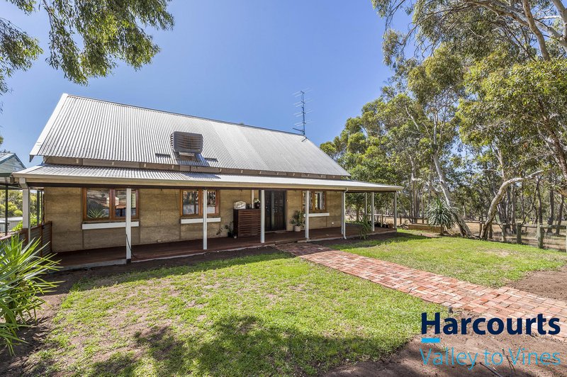 164 Forrest Hills Parade, Bindoon WA 6502