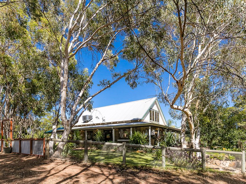 164 Forrest Hills Parade, Bindoon WA 6502