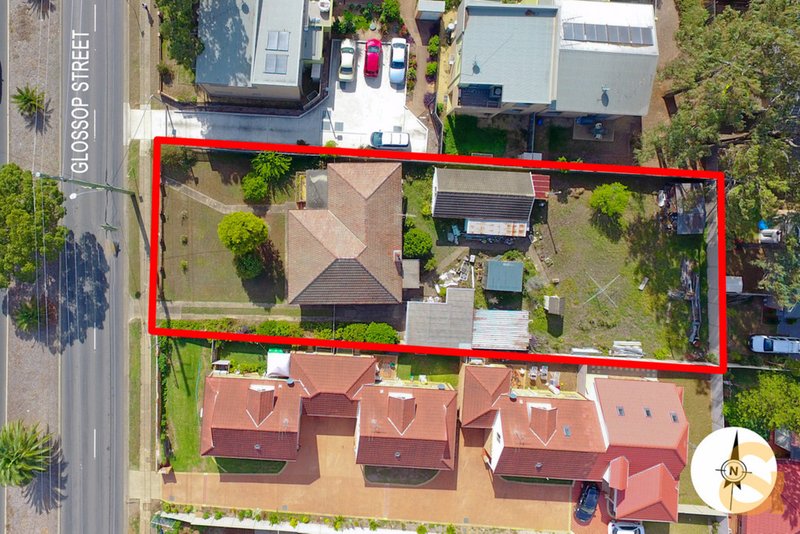 164 Glossop Street, St Marys NSW 2760