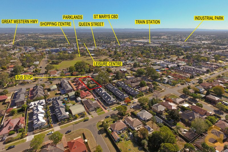 Photo - 164 Glossop Street, St Marys NSW 2760 - Image 2