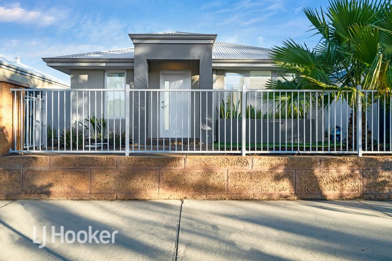 164 Grandis Boulevard, Banksia Grove WA 6031