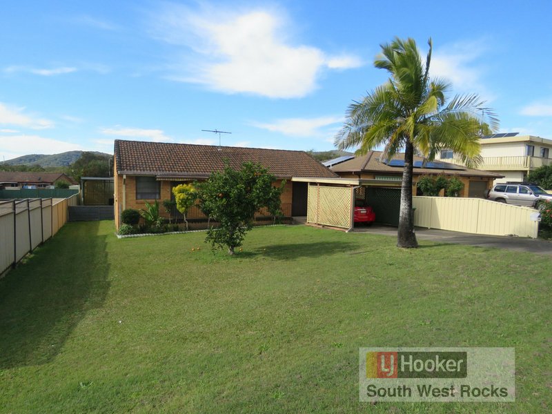 164 Gregory Street, South West Rocks NSW 2431