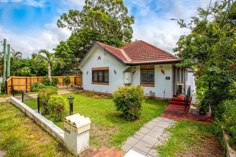 Photo - 164 Highland Tce,,, , St Lucia QLD 4067 - Image 1