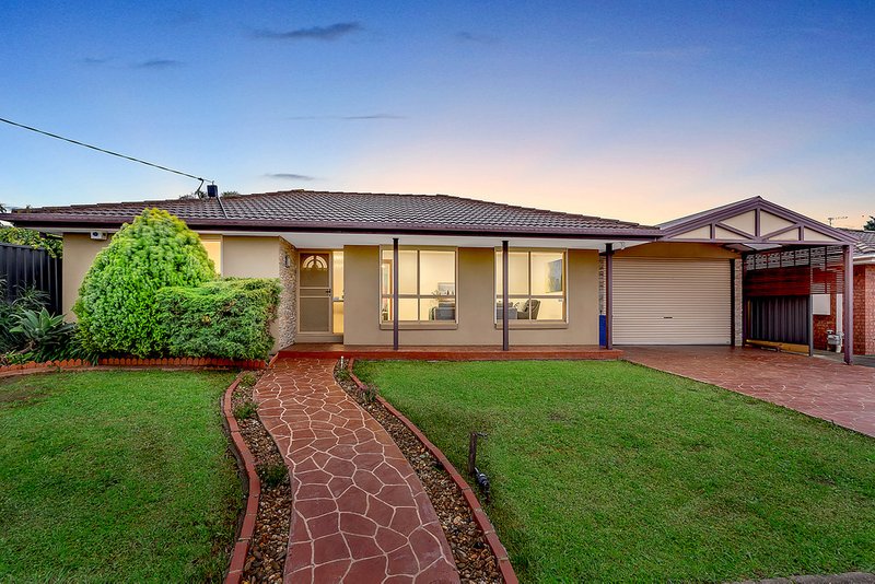 164 Hothlyn Drive, Craigieburn VIC 3064