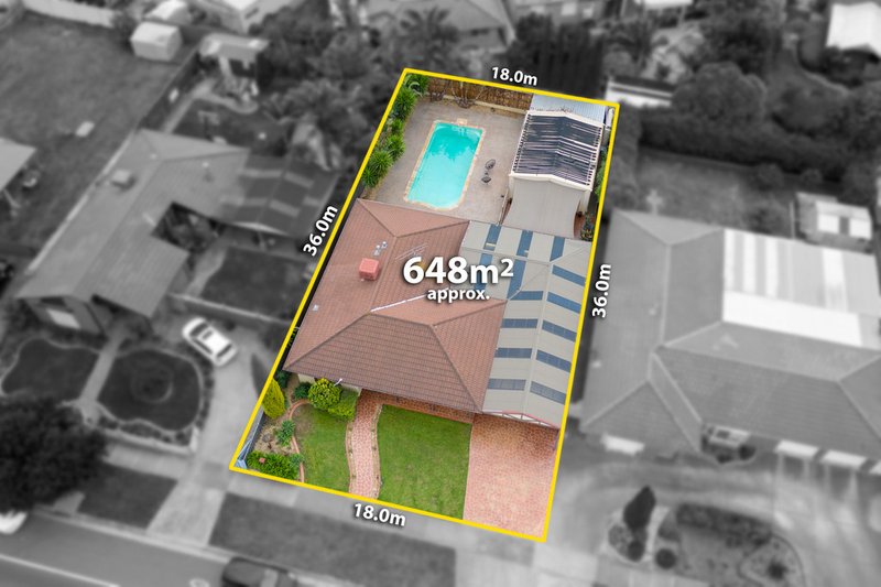 Photo - 164 Hothlyn Drive, Craigieburn VIC 3064 - Image 2