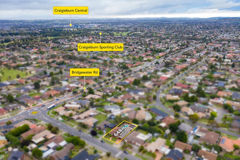 Photo - 164 Hothlyn Drive, Craigieburn VIC 3064 - Image 24