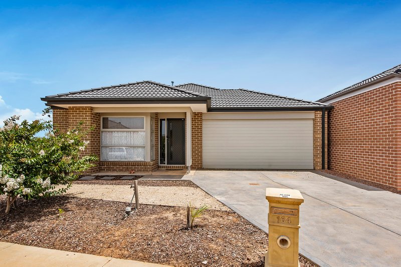 164 James Melrose Drive, Brookfield VIC 3338