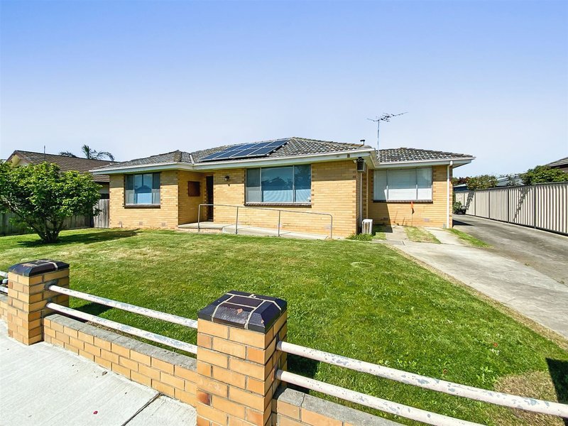 1/64 James Street, Yarram VIC 3971